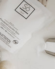 Clean - Powdered Laundry Soda
