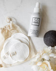 Free Face Oil with Face Bundle