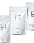 coco oat sóak - 3 pack