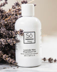 Magnesium Gel