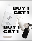 Free Spray Bottle with All Purpose Cleaner 1.89L