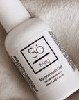 Magnesium Gel