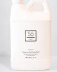 Clean - Tangerine Dish Soap