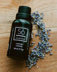Create Your Own Face & Body Oil
