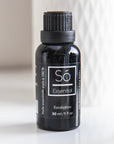 Create Your Own Face & Body Oil