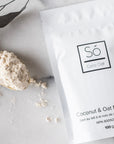 Coco Oat Sóak - SALE