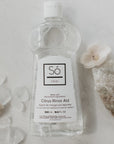 Clean - Citrus Rinse Aid