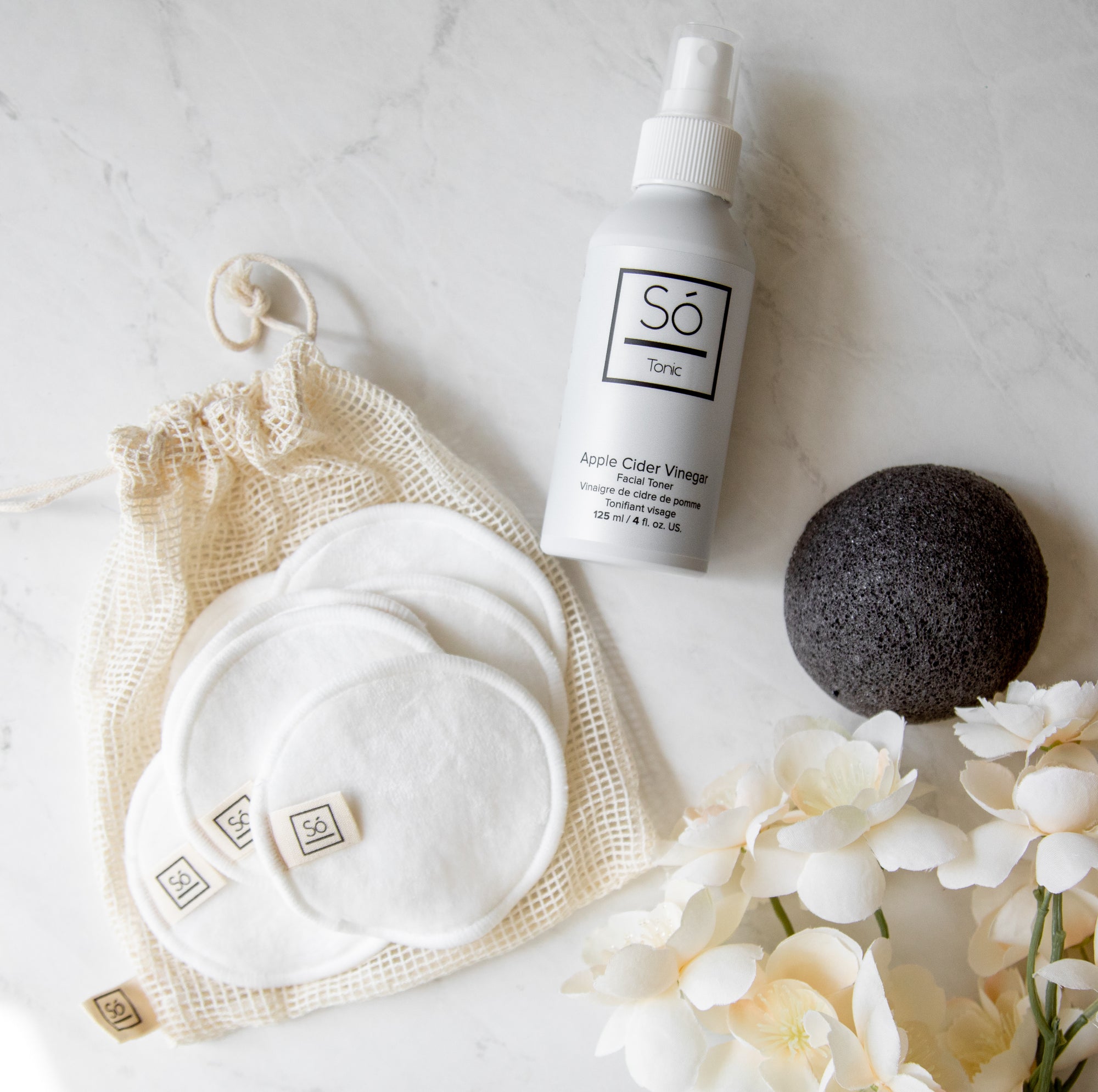 Free Face Oil with Face Bundle