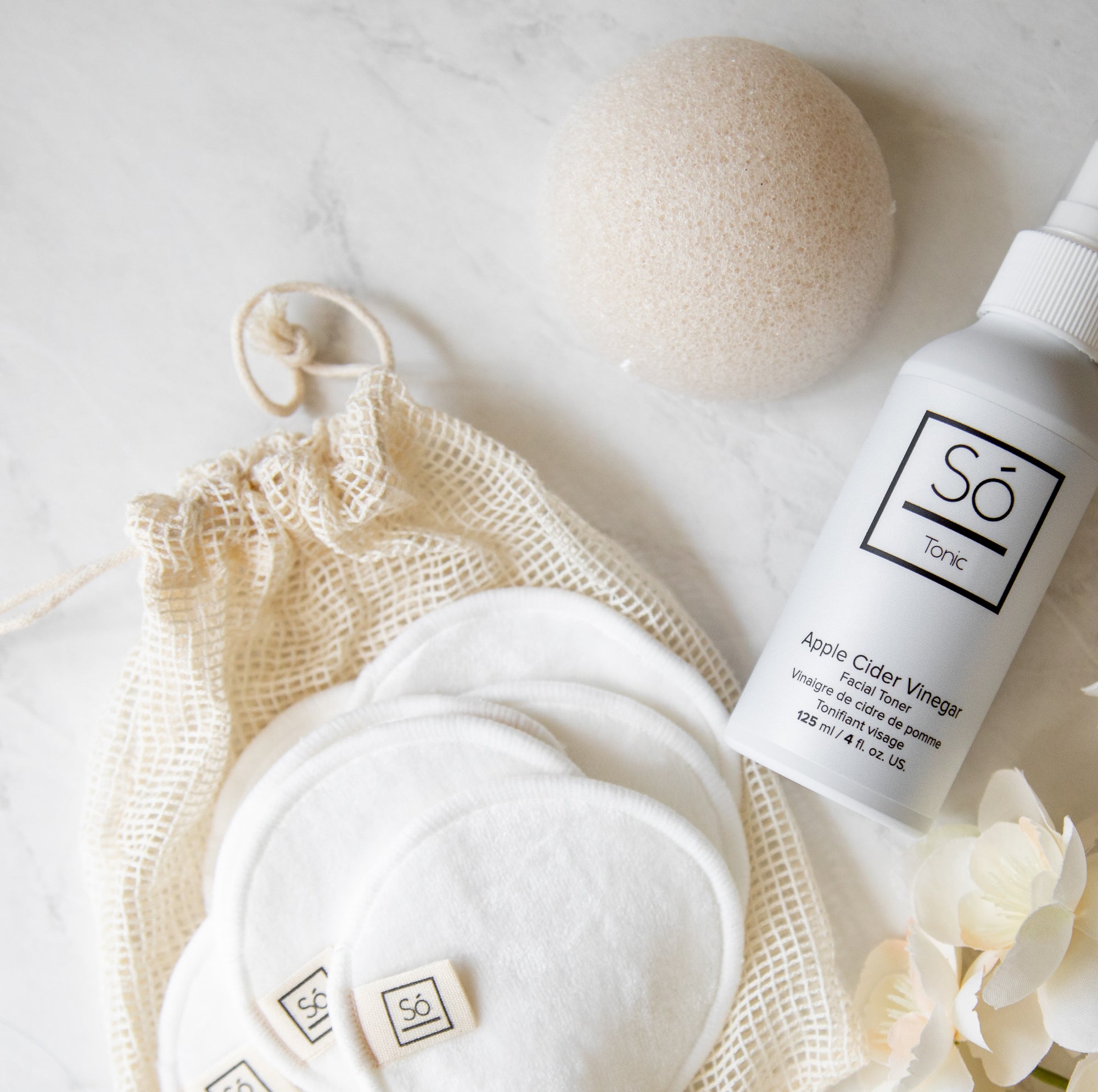 Free Face Oil with Face Bundle