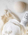 Free Face Oil with Face Bundle
