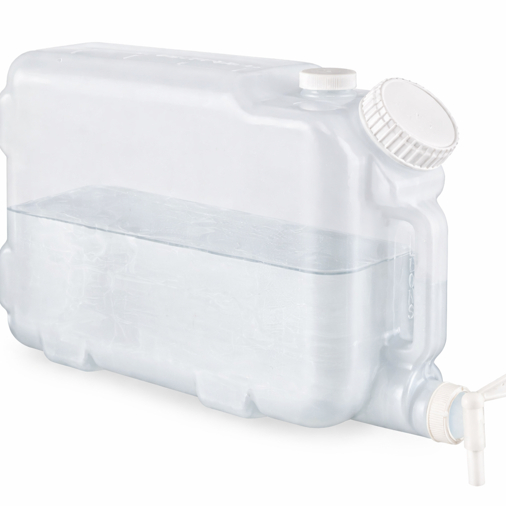 Clean - Tangerine Dish Soap (Case)