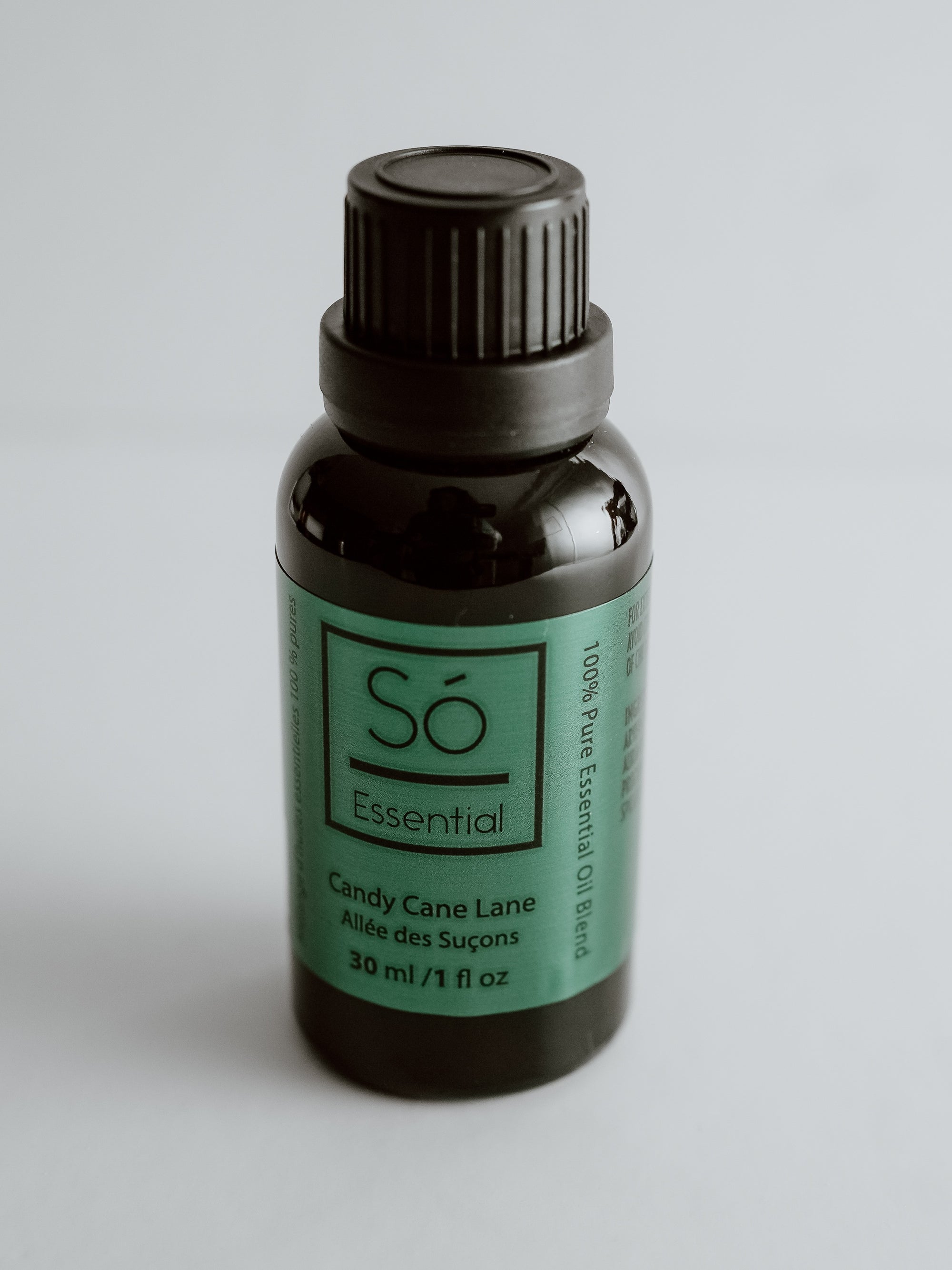 Essential - 100% Pure Essential Oil Holiday Bundle