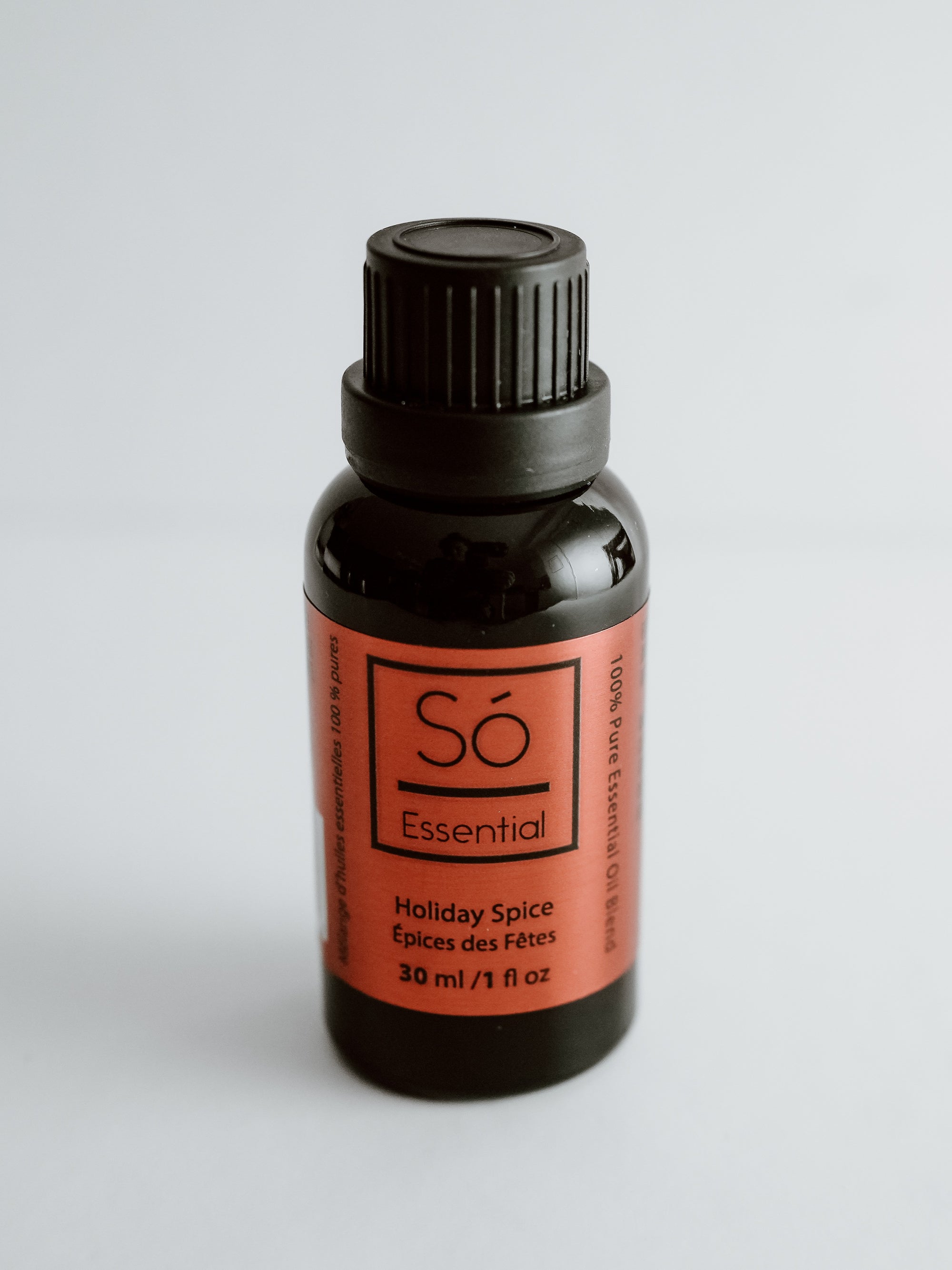Essential - 100% Pure Essential Oil Holiday Bundle