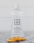 Clean - Citrus Rinse Aid