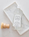 Clean - Citrus Rinse Aid