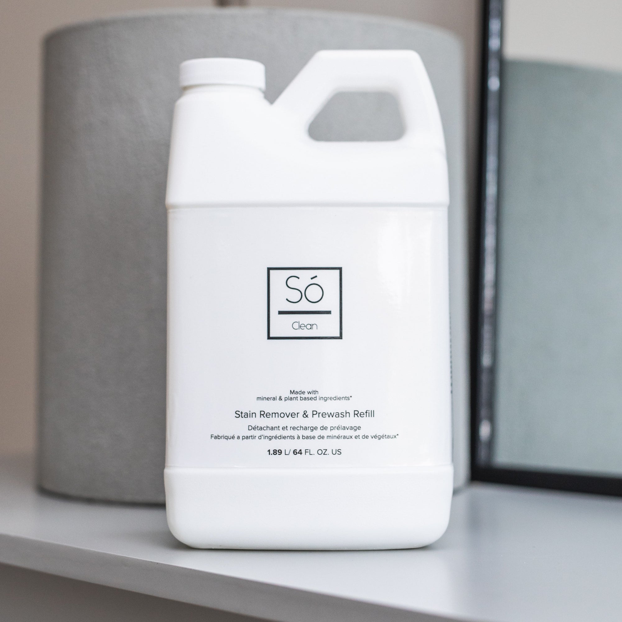 Clean - Stain Remover &amp; Prewash - SALE