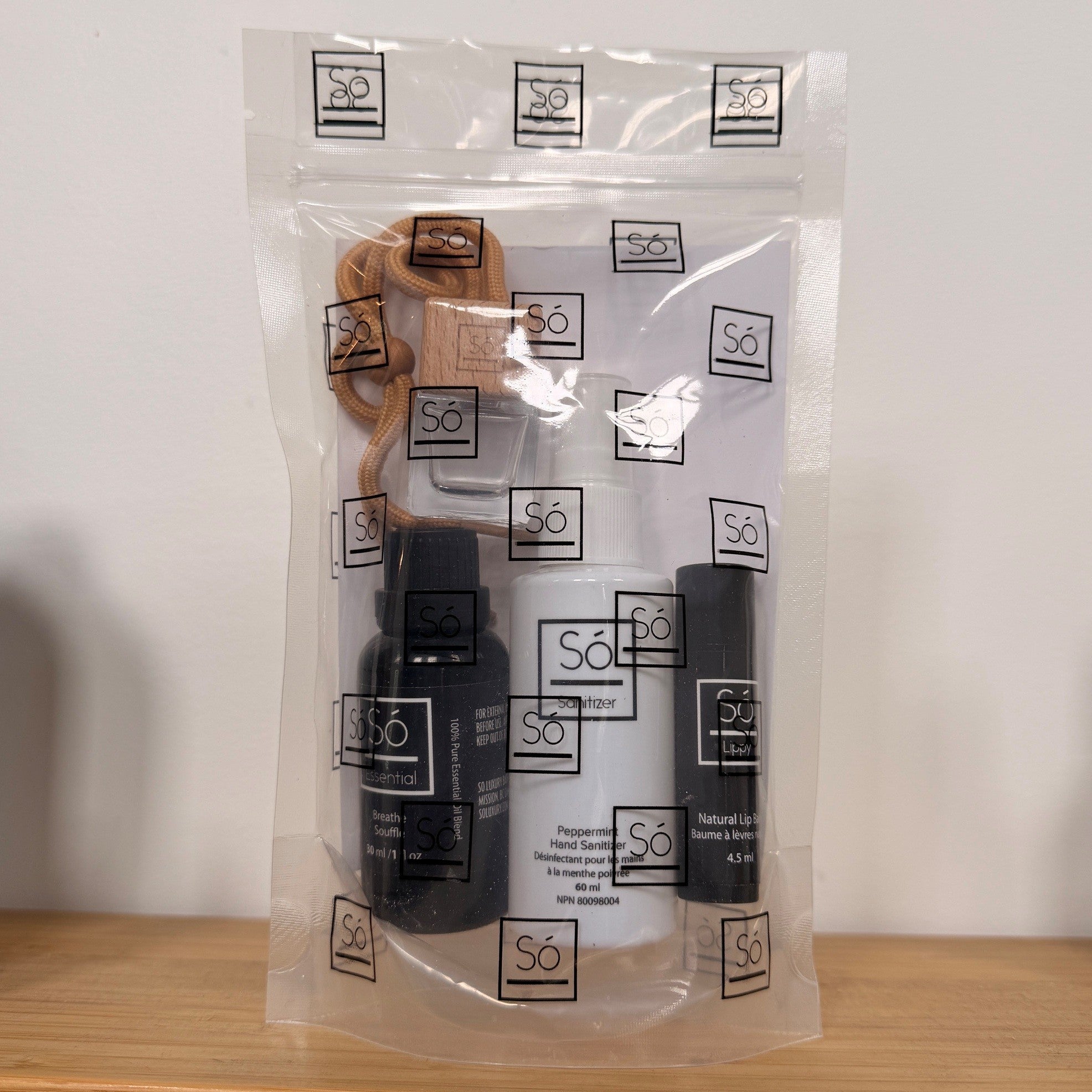Packaged Teacher Gift Bundle 1