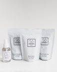 Magnesium Oil + Sóak Bundle Beagan