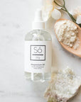 Magnesium Oil