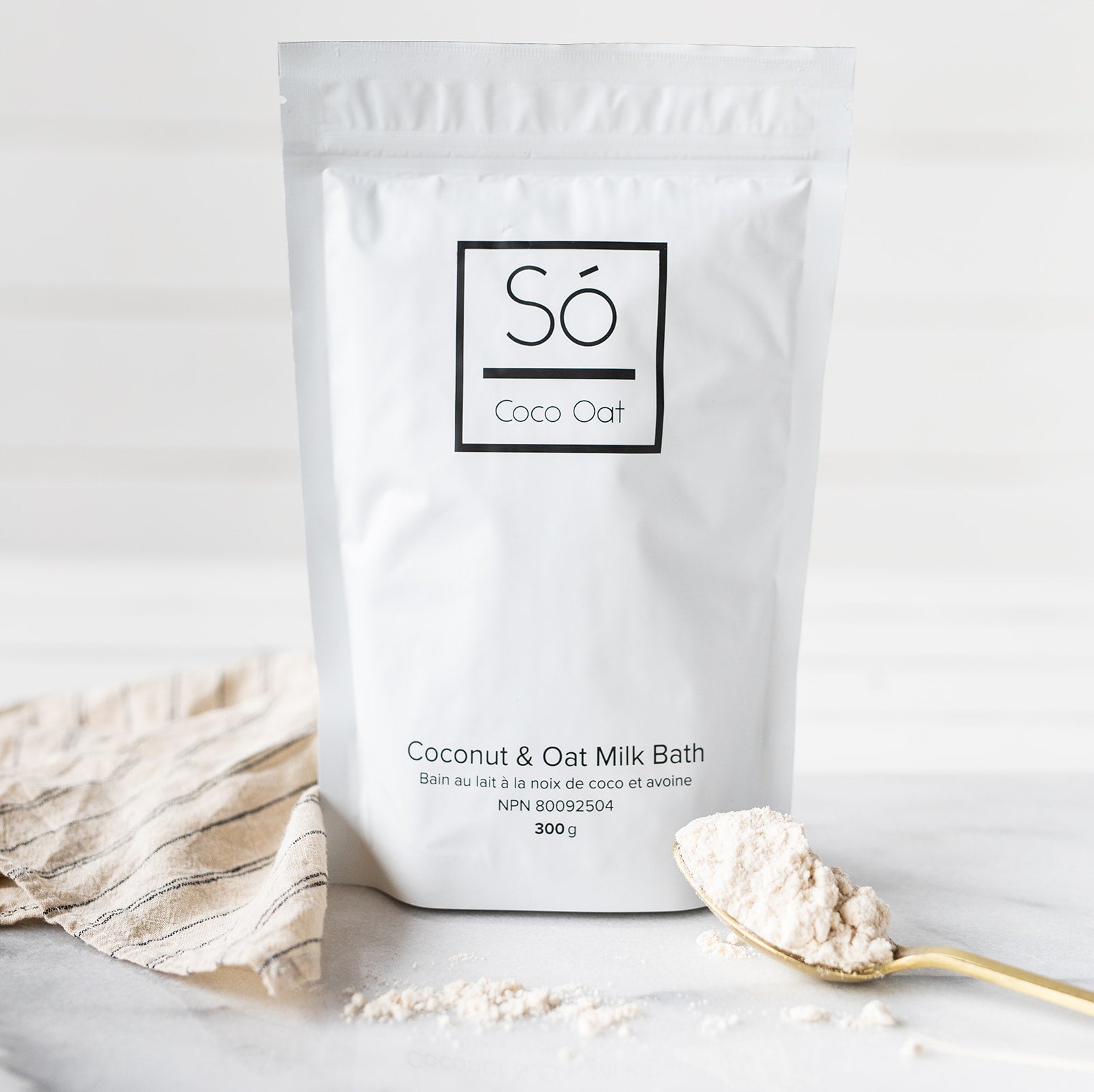 Coco Oat Sóak - SALE